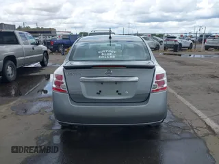 2011 Nissan Sentra SL with VIN 3N1AB6AP7BL730249, listed as a IAAI auction lot 42228288 with 208,686 mi miles and . Bid and sale history available at DreamBid. Image 17.