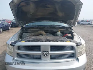 2012 Ram 1500 Sport с VIN 1C6RD7MTXCS114404, выставлен на аукционе IAAI как лот 42382230 с пробегом 192 326 миль миль и . История ставок и продаж доступна на DreamBid. Изображение 10.