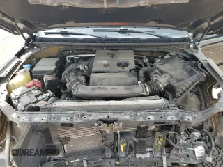 2023 Nissan Frontier S z VIN 1N6ED1CMXPN602378, wystawiony jako Copart lot #52612045 z przebiegiem 29 741 mil mil oraz Szkoda całkowita • Salvage title. Historia ofert i sprzedaży dostępna na DreamBid. Obrazek 11.