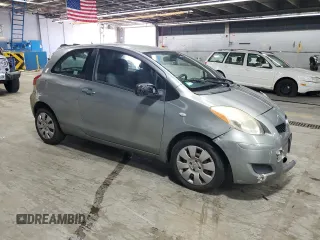 2009 Toyota Yaris с VIN JTDJT903195226011, выставлен на аукционе Copart как лот 60831985 с пробегом 158 960 миль миль и Чистый • Clean title. История ставок и продаж доступна на DreamBid. Изображение 4.