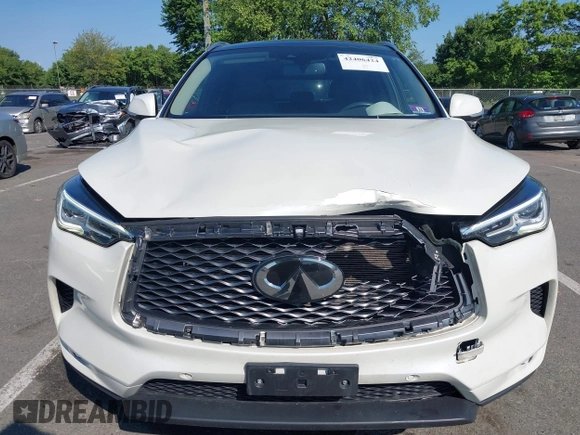 2019 Infiniti QX50 Luxe с VIN 3PCAJ5M32KF119272, выставлен на аукционе IAAI как лот 42406424 с пробегом 72 971 миль миль и . История ставок и продаж доступна на DreamBid. Изображение 6.