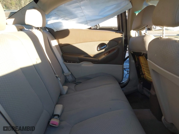 2007 Chevrolet Malibu LS w/2FL with VIN 1G1ZS58N57F213010, listed as a IAAI auction lot 41260068 with 114,515 mi miles. Bid and sale history available at carsss.com. Image 8.