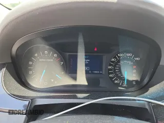 2013 Ford Edge SE с VIN 2FMDK3GC5DBC33062, выставлен на аукционе Copart как лот 65565915 с пробегом 149 846 миль миль и Списание • Salvage title. История ставок и продаж доступна на DreamBid. Изображение 9.