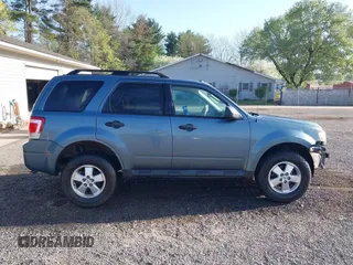 2012 Ford Escape XLT with VIN 1FMCU9D77CKB63827, listed as a IAAI auction lot 42044393 with 231,933 mi miles and . Bid and sale history available at DreamBid. Image 14.