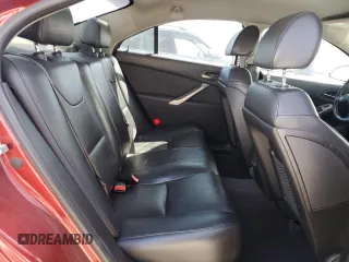 2008 Pontiac G6 GT with VIN 1G2ZH57N184118405, listed as a Copart auction lot 48583895 with 181,629 mi miles and Salvage Title. Bid and sale history available at DreamBid. Image 10.
