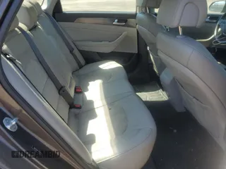 2016 Hyundai Sonata Sport with VIN 5NPE34AF7GH373850, listed as a Copart auction lot 54975115 with 160,303 mi miles and Clean Title. Bid and sale history available at DreamBid. Image 10.
