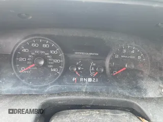 2010 Ford Police Interceptor z VIN 2FABP7BV0AX142346, wystawiony jako IAAI lot #42091505 z przebiegiem Nie podano mil oraz . Historia ofert i sprzedaży dostępna na DreamBid. Obrazek 5.