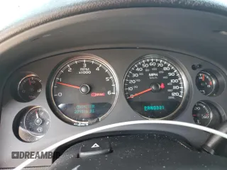 2007 Chevrolet Avalanche LT w/3LT with VIN 3GNEC12067G307296, listed as a Copart auction lot 73326194 with 209,816 mi miles and Salvage Title. Bid and sale history available at carsss.com. Image 9.