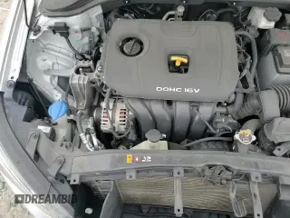 2018 Hyundai Elantra Value Edition with VIN KMHD84LF6JU503149, listed as a Copart auction lot 64333725 with 94,953 mi miles and Salvage title. Bid and sale history available at DreamBid. Image 15.