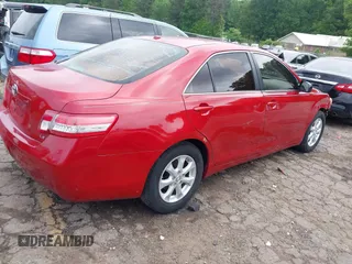 2011 Toyota Camry LE with VIN 4T1BF3EK5BU655751, listed as a IAAI auction lot 42092012 with 271,876 mi miles and . Bid and sale history available at DreamBid. Image 4.