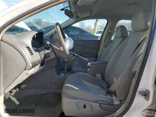 2007 Chevrolet Malibu LS w/1FL with VIN 1G1ZS57F67F250660, listed as a Copart auction lot 50450205 with 155,557 mi miles and Salvage Title. Bid and sale history available at carsss.com. Image 7.