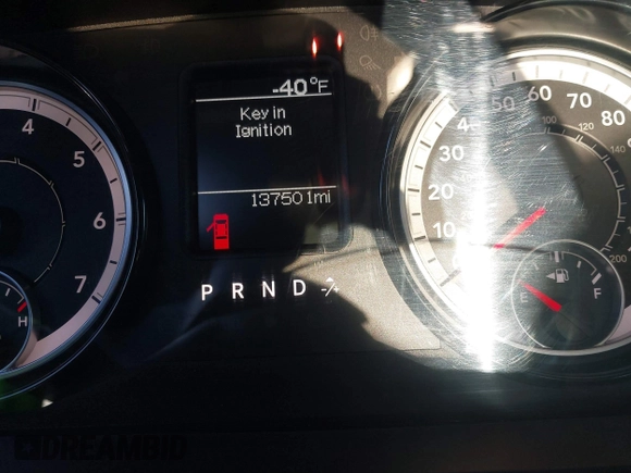 2018 Ram 1500 Express with VIN 1C6RR7FT3JS171975, listed as a IAAI auction lot 41331130 with 137,501 mi miles. Bid and sale history available at carsss.com. Image 7.
