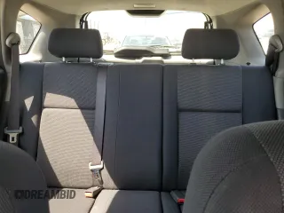 2004 Pontiac Vibe z VIN 5Y2SL64844Z431400, wystawiony jako Copart lot #55858625 z przebiegiem 179 512 mil mil oraz Szkoda całkowita • Salvage title. Historia ofert i sprzedaży dostępna na DreamBid. Obrazek 10.