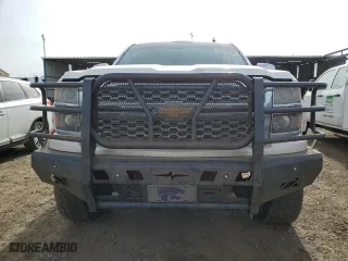 2014 Chevrolet Silverado 1500 LTZ with VIN 3GCUKSEC9EG121042, listed as a Copart auction lot 49515605 with 212,432 mi miles and Salvage Title. Bid and sale history available at carsss.com. Image 5.