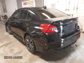 2018 Subaru WRX z VIN JF1VA1A61J9823695, wystawiony jako IAAI lot #41579572 z przebiegiem 92 119 mil mil oraz . Historia ofert i sprzedaży dostępna na DreamBid. Obrazek 3.