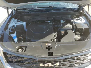 2022 Kia Telluride SX с VIN 5XYP5DHC4NG284496, выставлен на аукционе Copart как лот 73887994 с пробегом Не указан миль и На запчасти • Non repairable. История ставок и продаж доступна на DreamBid. Изображение 12.