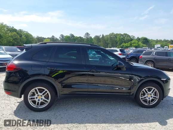2013 Porsche Cayenne Diesel with VIN WP1AF2A28DLA41638, listed as a IAAI auction lot 42209869 with 135,680 mi miles and . Bid and sale history available at DreamBid. Image 13.