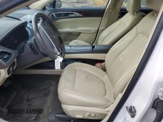 2013 Lincoln MKZ Hybrid с VIN 3LN6L2LU4DR824273, выставлен на аукционе Copart как лот 45341445 с пробегом 136 976 миль миль и Списание • Salvage title. История ставок и продаж доступна на DreamBid. Изображение 7.