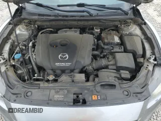 2014 Mazda Mazda6 i Touring with VIN JM1GJ1V52E1111544, listed as a Copart auction lot 54774025 with 217,059 mi miles and Clean Title. Bid and sale history available at carsss.com. Image 11.