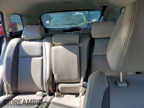2010 Mazda CX-9 Grand Touring с VIN JM3TB3MA5A0237698, выставлен на аукционе Copart как лот 57947835 с пробегом 83 235 миль миль и Списание • Salvage title. История ставок и продаж доступна на DreamBid. Изображение 10.