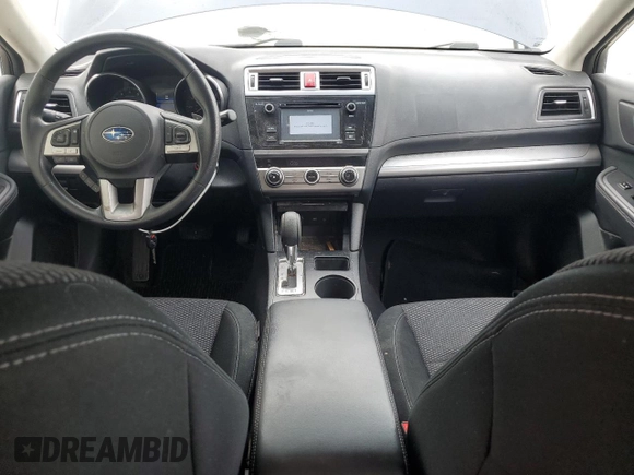 2016 Subaru Outback 2.5i with VIN 4S4BSAAC3G3300363, listed as a Copart auction lot 54245865 with 163,935 mi miles and Salvage title. Bid and sale history available at DreamBid. Image 8.