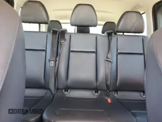 2017 Mercedes-Benz Metris Passenger with VIN WD4PG2EE1H3298469, listed as a Copart auction lot 51941285 with 275,359 mi miles and Salvage Title. Bid and sale history available at DreamBid. Image 10.