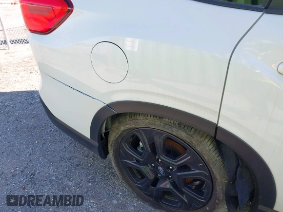2023 Subaru Ascent Onyx Limited с VIN 4S4WMAKD6P3414229, выставлен на аукционе IAAI как лот 41332340 с пробегом 951 миль миль и . История ставок и продаж доступна на DreamBid. Изображение 21.