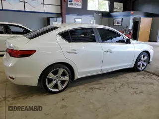 2015 Acura ILX with VIN 19VDE1F32FE010953, listed as a Copart auction lot 59543235 with 152,204 mi miles and Clean title. Bid and sale history available at DreamBid. Image 3.