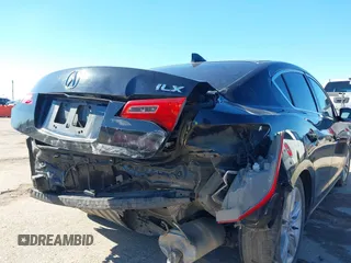 2013 Acura ILX with VIN 19VDE1F3XDE008994, listed as a IAAI auction lot 41251670 with 172,398 mi miles. Bid and sale history available at carsss.com. Image 19.