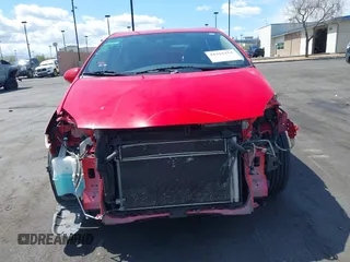2015 Toyota Prius Four with VIN JTDKN3DU6F0407337, listed as a IAAI auction lot 41916254 with 101,555 mi miles. Bid and sale history available at carsss.com. Image 13.