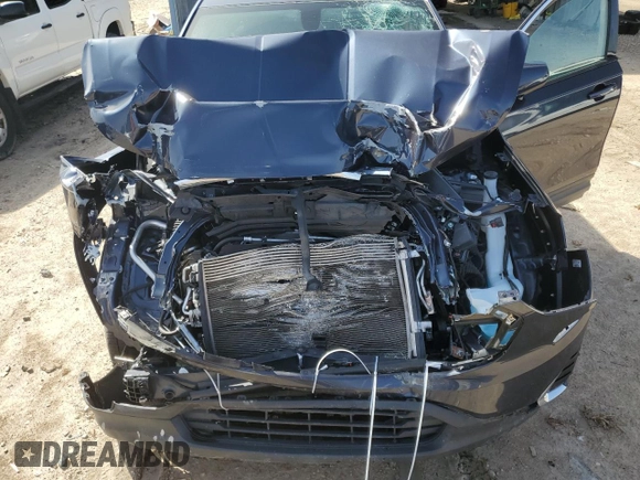 2018 GMC Terrain SLE with VIN 3GKALMEX3JL129254, listed as a Copart auction lot 48492125 with 0 mi miles and Non Repairable. Bid and sale history available at carsss.com. Image 12.