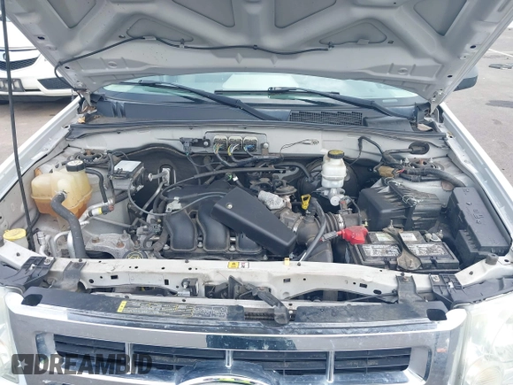 2008 Ford Escape XLT with VIN 1FMCU03188KA91326, listed as a IAAI auction lot 42293474 with 197,945 mi miles and . Bid and sale history available at DreamBid. Image 10.