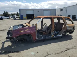 2004 Chevrolet TrailBlazer LT with VIN 1GNDS13SX42344810, listed as a Copart auction lot 50622315 with Not Provided miles and Non Repairable. Bid and sale history available at DreamBid. Image 1.