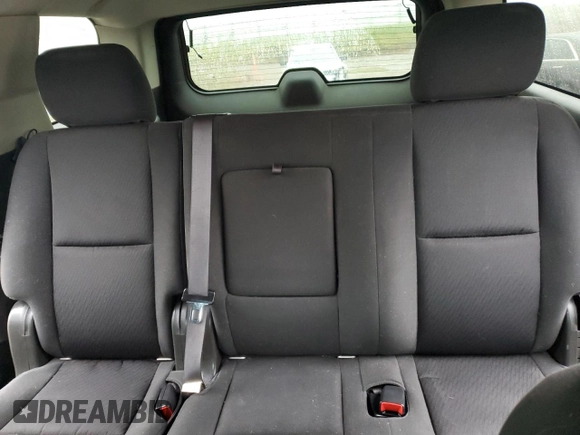 2013 Chevrolet Tahoe LS с VIN 1GNSKAE09DR219596, выставлен на аукционе Copart как лот 84845134 с пробегом Не указан миль и Чистый • Clean title. История ставок и продаж доступна на DreamBid. Изображение 10.