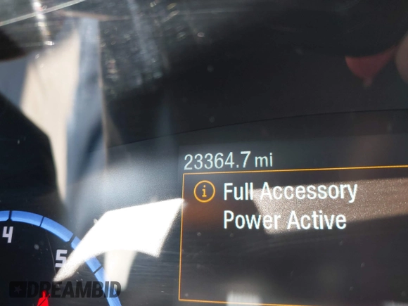 2022 Ford Bronco Sport Big Bend z VIN 3FMCR9B63NRD18433, wystawiony jako IAAI lot #41668248 z przebiegiem 23 364 mil mil oraz . Historia ofert i sprzedaży dostępna na DreamBid. Obrazek 15.