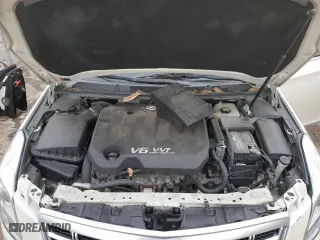 2015 Cadillac XTS Luxury with VIN 2G61N5S31F9280300, listed as a Copart auction lot 43742335 with 108,232 mi miles and Salvage Title. Bid and sale history available at carsss.com. Image 12.