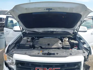2022 GMC Canyon 2WD Elevation with VIN 1GTG5CEN0N1201355, listed as a IAAI auction lot 42295536 with 15,531 mi miles and . Bid and sale history available at DreamBid. Image 10.