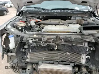 2023 Ford F-150 XL с VIN 1FTFW1ED3PFB64344, выставлен на аукционе Copart как лот 45689895 с пробегом 20 817 миль миль и Списание • Salvage title. История ставок и продаж доступна на DreamBid. Изображение 14.