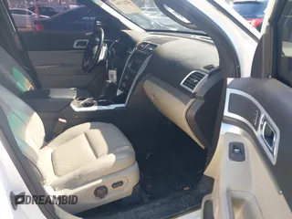 2013 Ford Explorer XLT with VIN 1FM5K7D81DGA12711, listed as a IAAI auction lot 42225281 with 150,866 mi miles and . Bid and sale history available at DreamBid. Image 5.