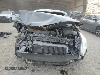 2017 Buick Regal Premium II with VIN 2G4GR5GX1H9136414, listed as a Copart auction lot 76053104 with 125,291 mi miles and Salvage Title. Bid and sale history available at carsss.com. Image 5.