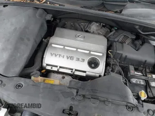 2004 Lexus RX 330 z VIN JTJHA31U240048055, wystawiony jako IAAI lot #42176186 z przebiegiem 141 948 mil mil oraz . Historia ofert i sprzedaży dostępna na DreamBid. Obrazek 10.