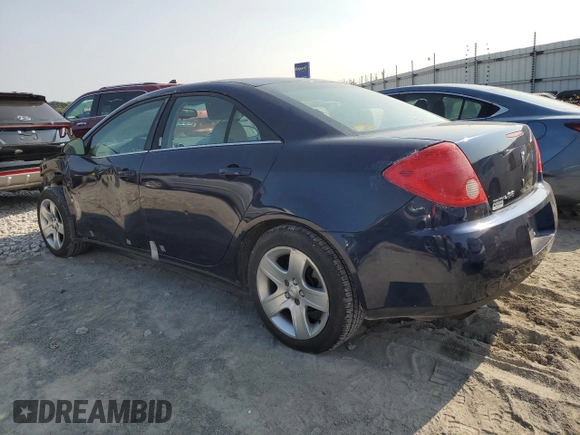 2009 Pontiac G6 w/1SA *Ltd Avail* with VIN 1G2ZG57B794213044, listed as a Copart auction lot 70571324 with 89,415 mi miles and Salvage Title. Bid and sale history available at carsss.com. Image 2.