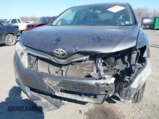 2010 Toyota Venza with VIN 4T3BK3BB4AU037973, listed as a IAAI auction lot 41694492 with 217,675 mi miles and . Bid and sale history available at DreamBid. Image 6.
