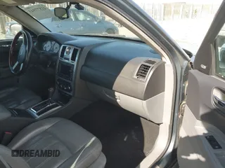 2005 Chrysler 300 with VIN 2C3AA63H45H502345, listed as a IAAI auction lot 41877543 with 96,541 mi miles. Bid and sale history available at carsss.com. Image 5.