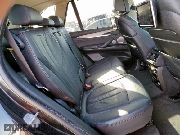 2014 BMW X5 xDrive50i with VIN 5UXKR6C53E0J71789, listed as a Copart auction lot 48925545 with 139,858 mi miles and Clean Title. Bid and sale history available at carsss.com. Image 11.