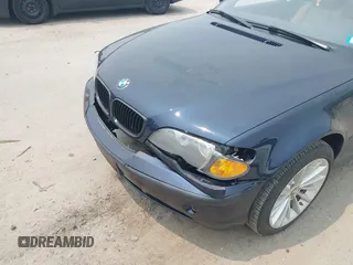 2003 BMW 3 Series 330xi z VIN WBAEW534X3PG22438, wystawiony jako IAAI lot #42438365 z przebiegiem 220 850 mil mil oraz . Historia ofert i sprzedaży dostępna na DreamBid. Obrazek 6.