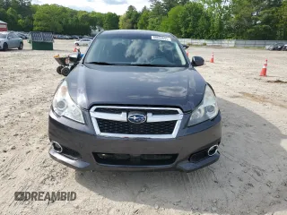 2013 Subaru Legacy Premium z VIN 4S3BMBC66D3033999, wystawiony jako Copart lot #58694655 z przebiegiem 183 385 mil mil oraz Czysty tytuł • Clean title. Historia ofert i sprzedaży dostępna na DreamBid. Obrazek 5.