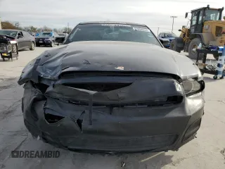 2014 Ford Mustang V6 with VIN 1ZVBP8AM5E5271972, listed as a Copart auction lot 84694344 with 149,041 mi miles and Salvage title. Bid and sale history available at DreamBid. Image 5.