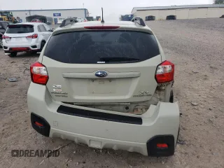 2014 Subaru Crosstrek Premium z VIN JF2GPAVC0EH201605, wystawiony jako Copart lot #58827735 z przebiegiem 143 762 mil mil oraz Szkoda całkowita • Salvage title. Historia ofert i sprzedaży dostępna na DreamBid. Obrazek 6.