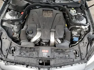 2013 Mercedes-Benz CLS-Class CLS 550 with VIN WDDLJ7DB0DA062213, listed as a Copart auction lot 77785593 with 77,395 mi miles and Salvage Title. Bid and sale history available at carsss.com. Image 11.